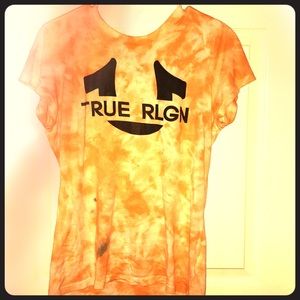 True Religion Tee